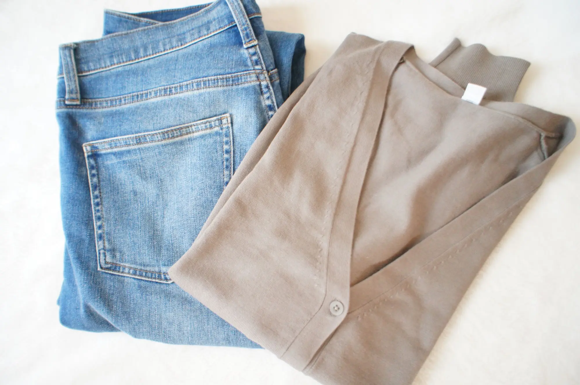 《#170cmトールガール》のプチプラコーデ❤️【UNIQLO】定番アイテムの新色を買い足しました☻_3