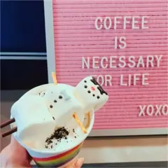 私たちをキュンとさせる インスタ映えフード まとめ ライフスタイル まとめ Daily More