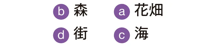 心理占いで分かっちゃう! 自分でも知らなかった「あなたに秘められた"夜の顔"」!!_5