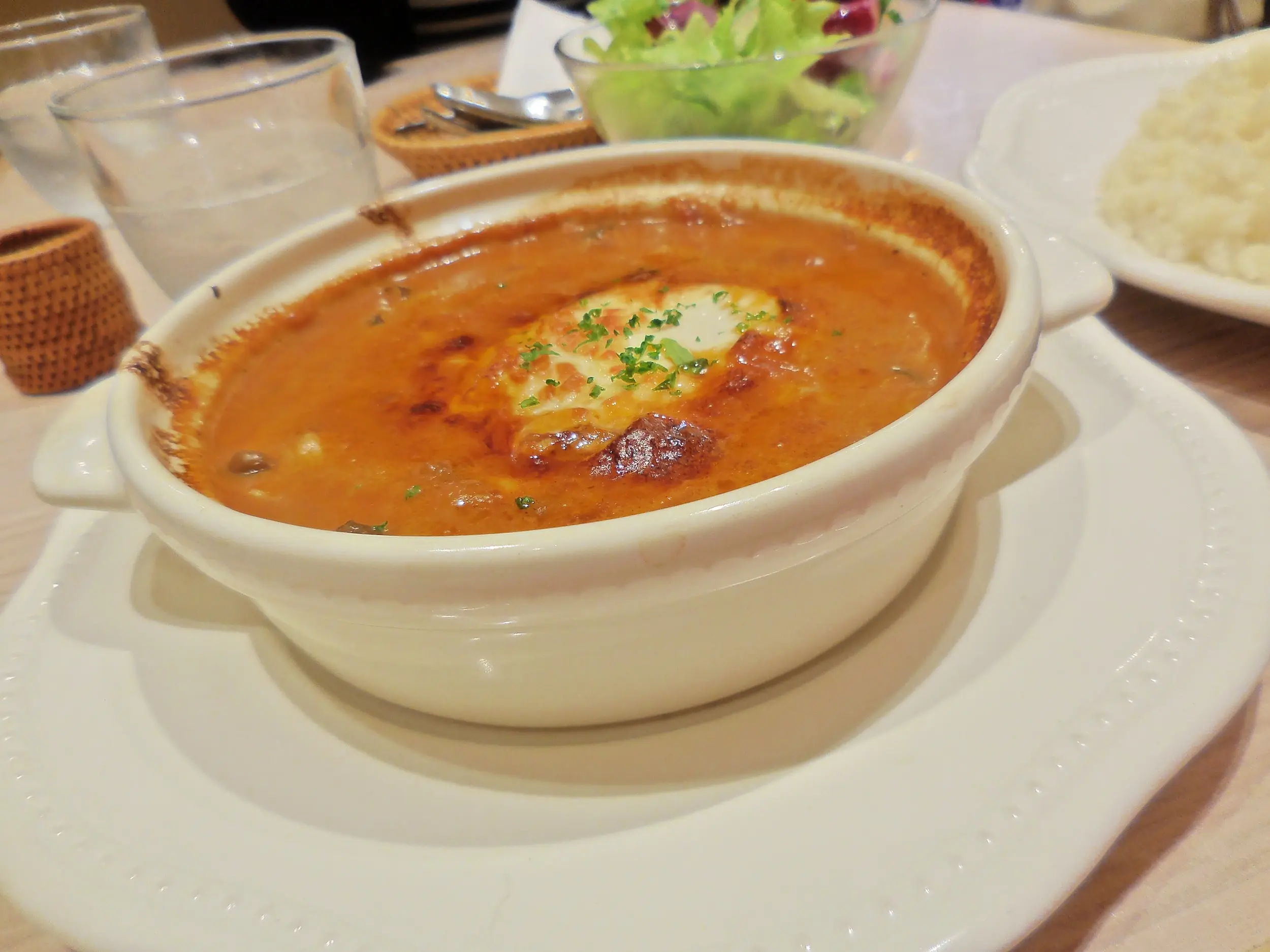 【吉祥寺カフェ】タルトを食べるならここ!_1