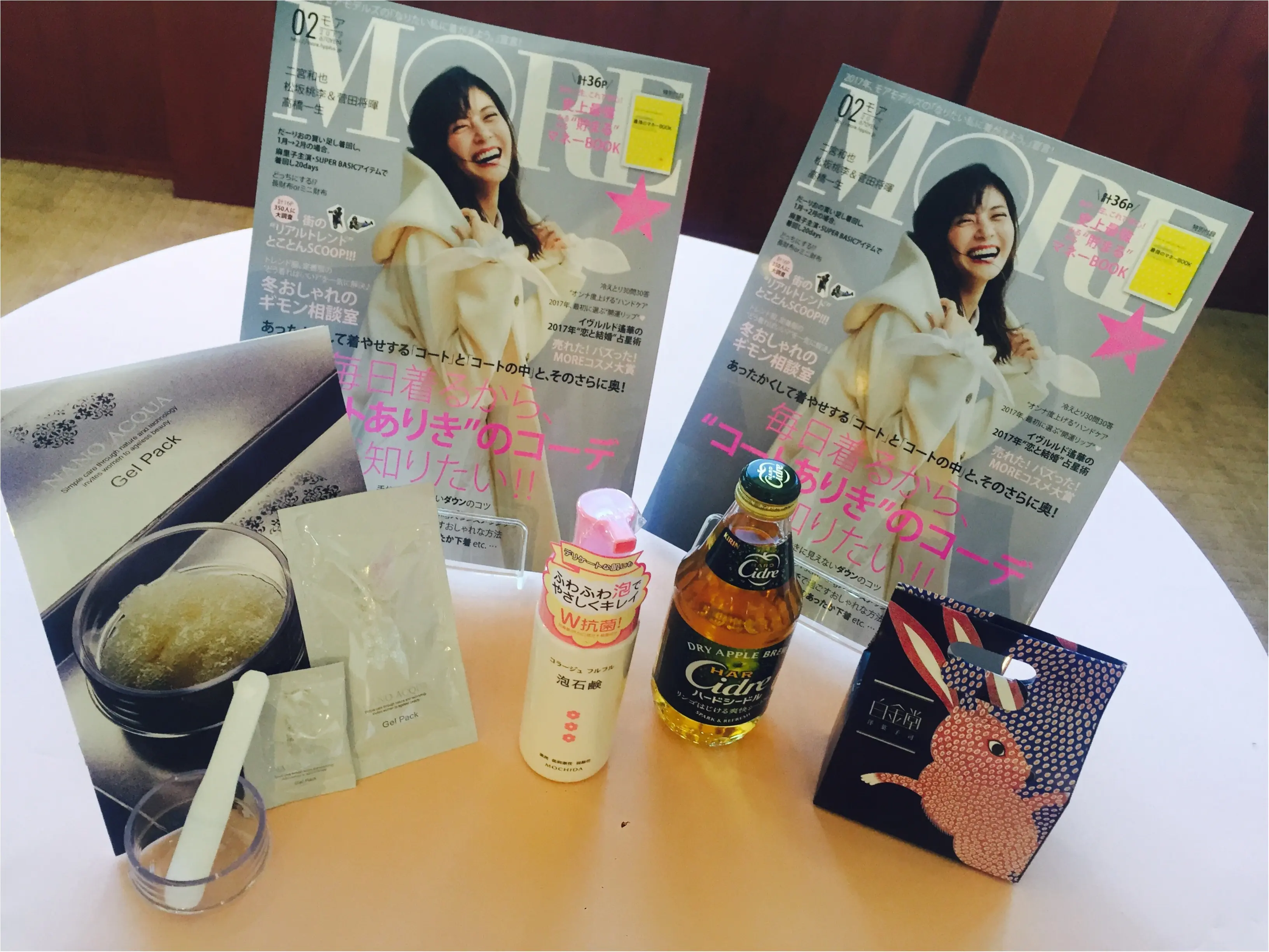 モアハピ部大女子会2017♡パークハイアットのビュッフェは豪華絢爛!♡_3
