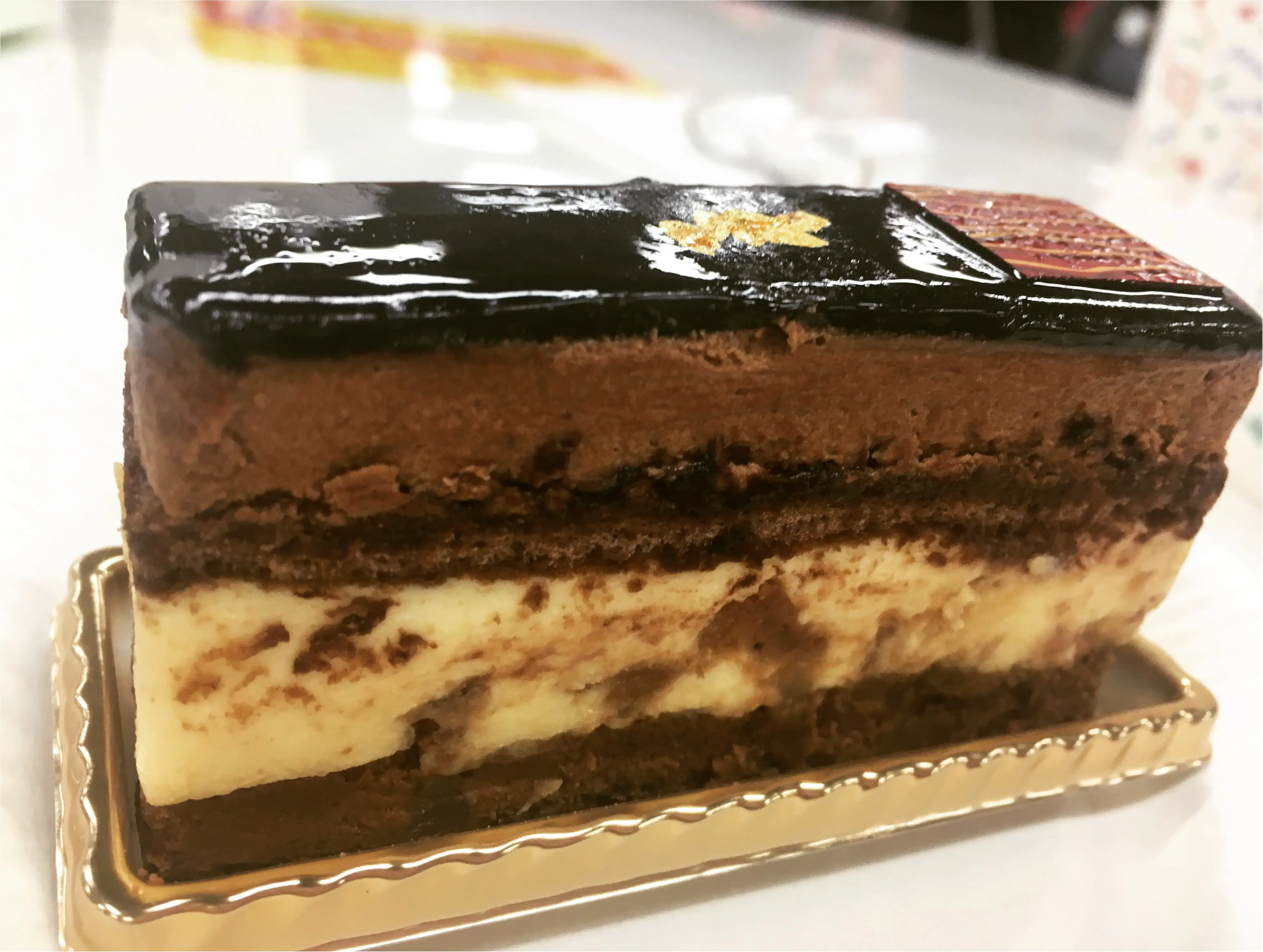 ジャパンケーキショーに行ってきました(*´∀`*)_9