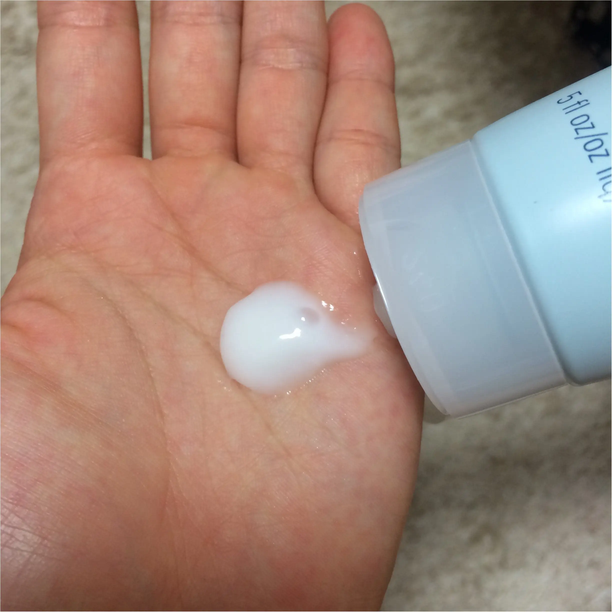 梅雨に負けない!トリートメントでコンディショニングアップ☆_2