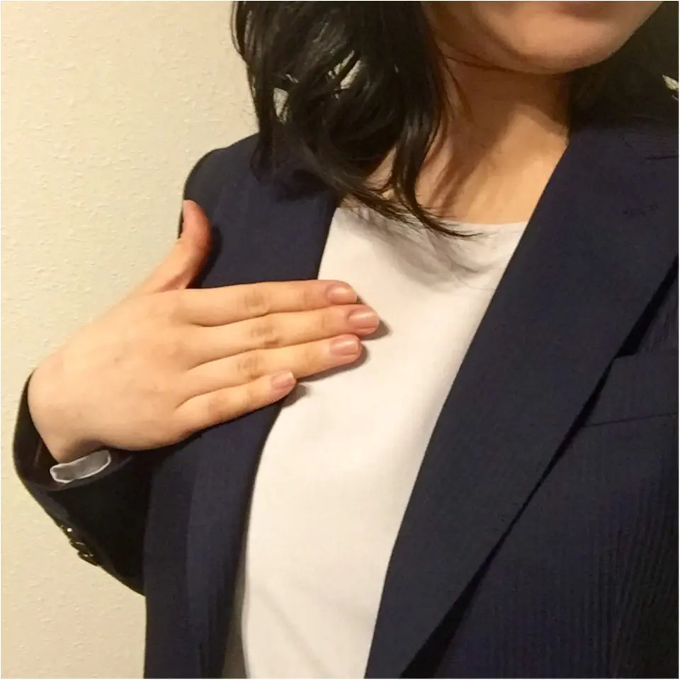 オフィススタイルでかなり使えるUNIQLOアイテムはこれだ!_1