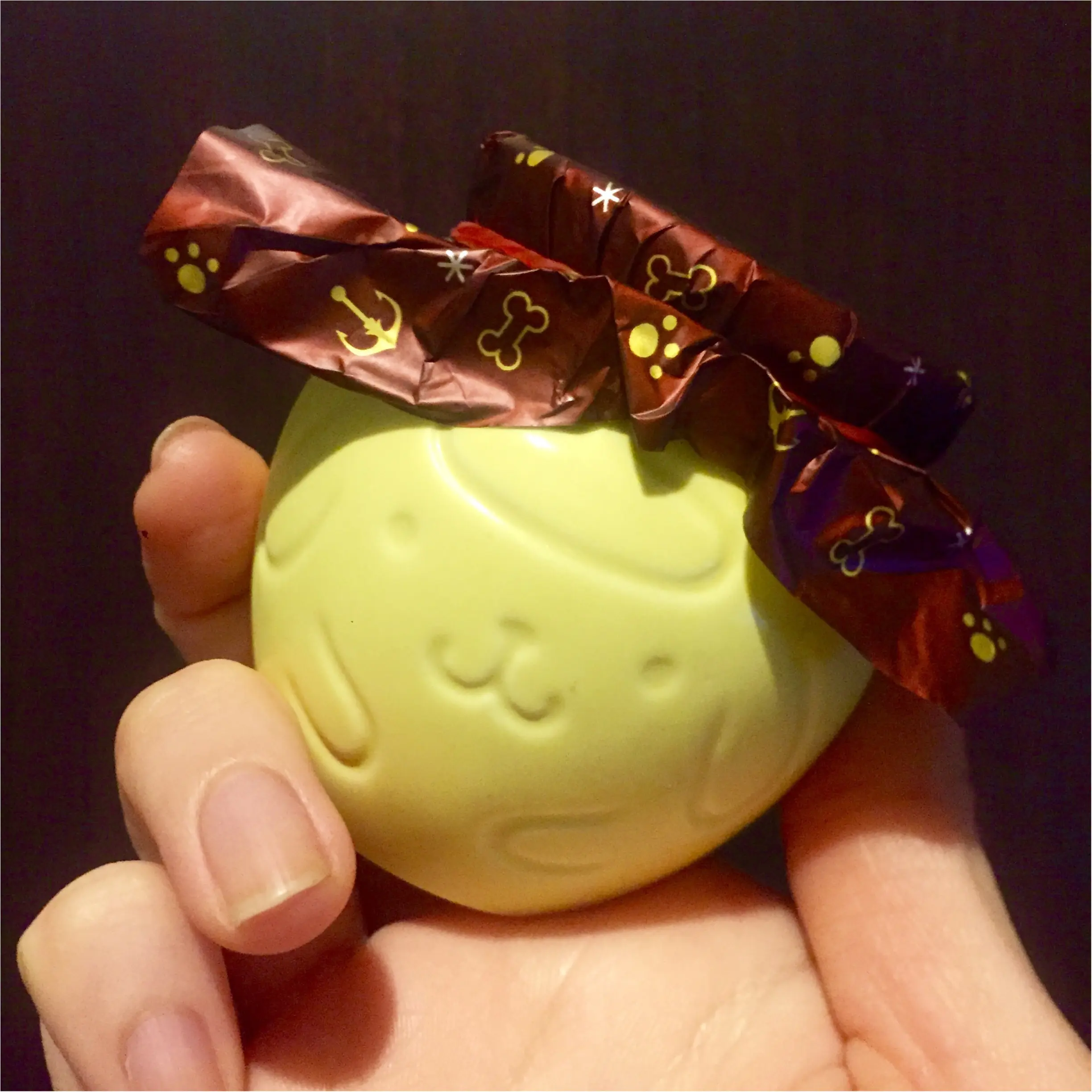 神戸のお土産と言えば、、神戸フランツ♡なんと!あのキャラクターとのコラボ商品を発見♡_3
