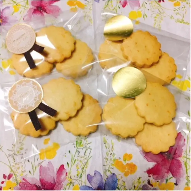 《趣味ろぐ》初夏の週末に★爽やかレモンスイーツを手作り(その②)_3