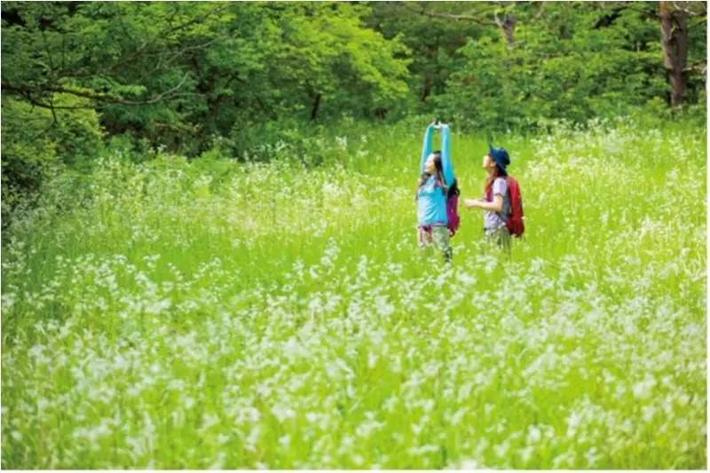 【癒しをチャージ編】女子におすすめの絶景温泉32