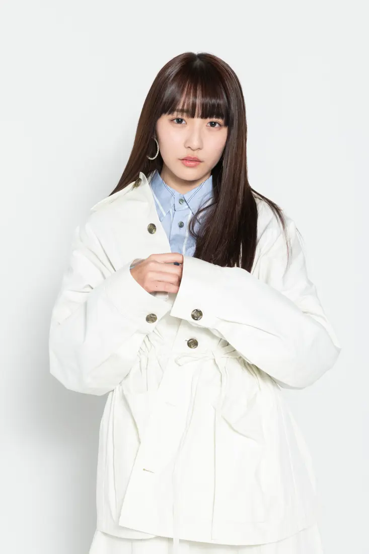浅川梨奈さん