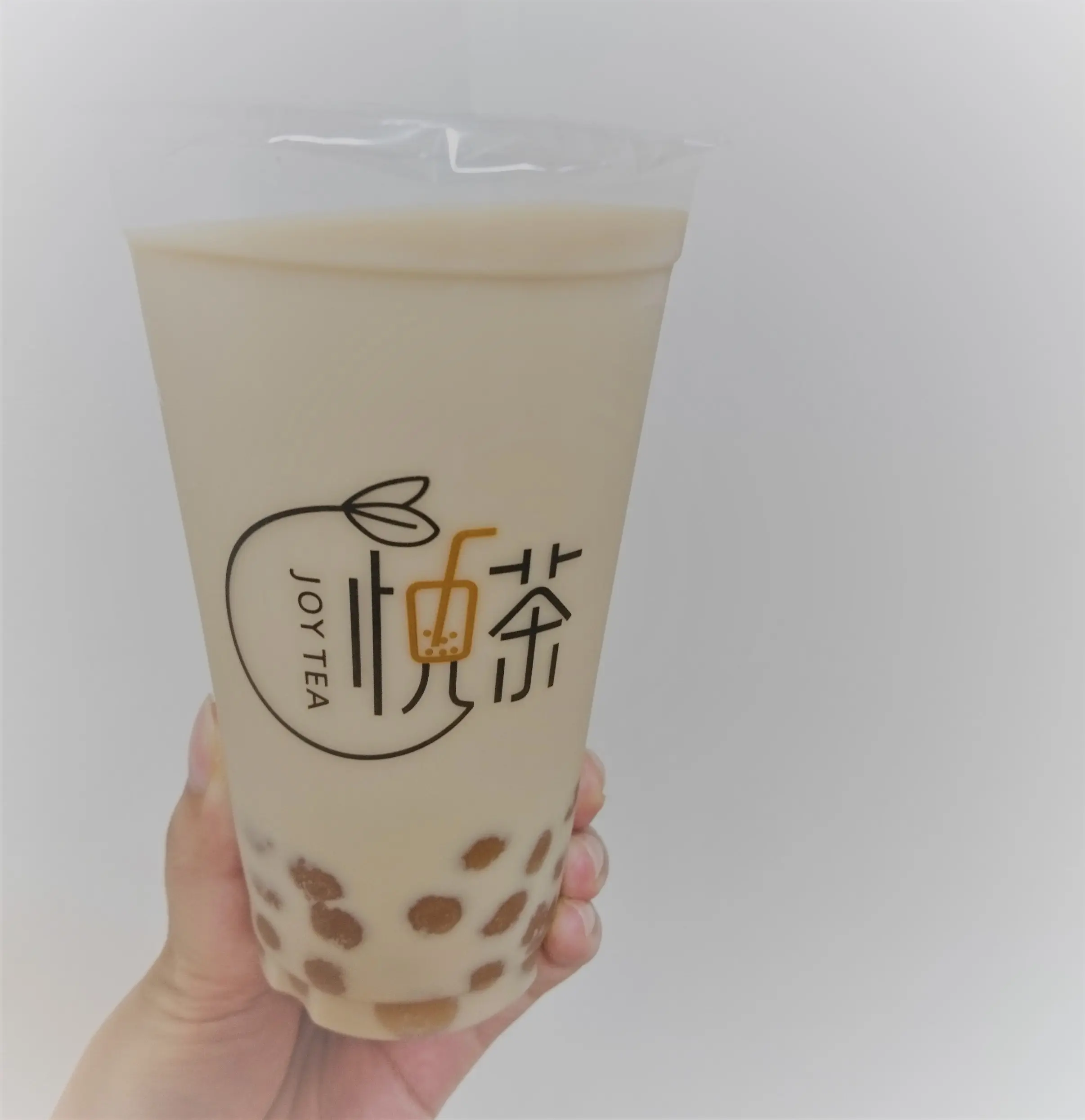 ≪兵庫・神戸≫琥珀タピオカと塩チーズクリームティーが人気【悦茶】_1