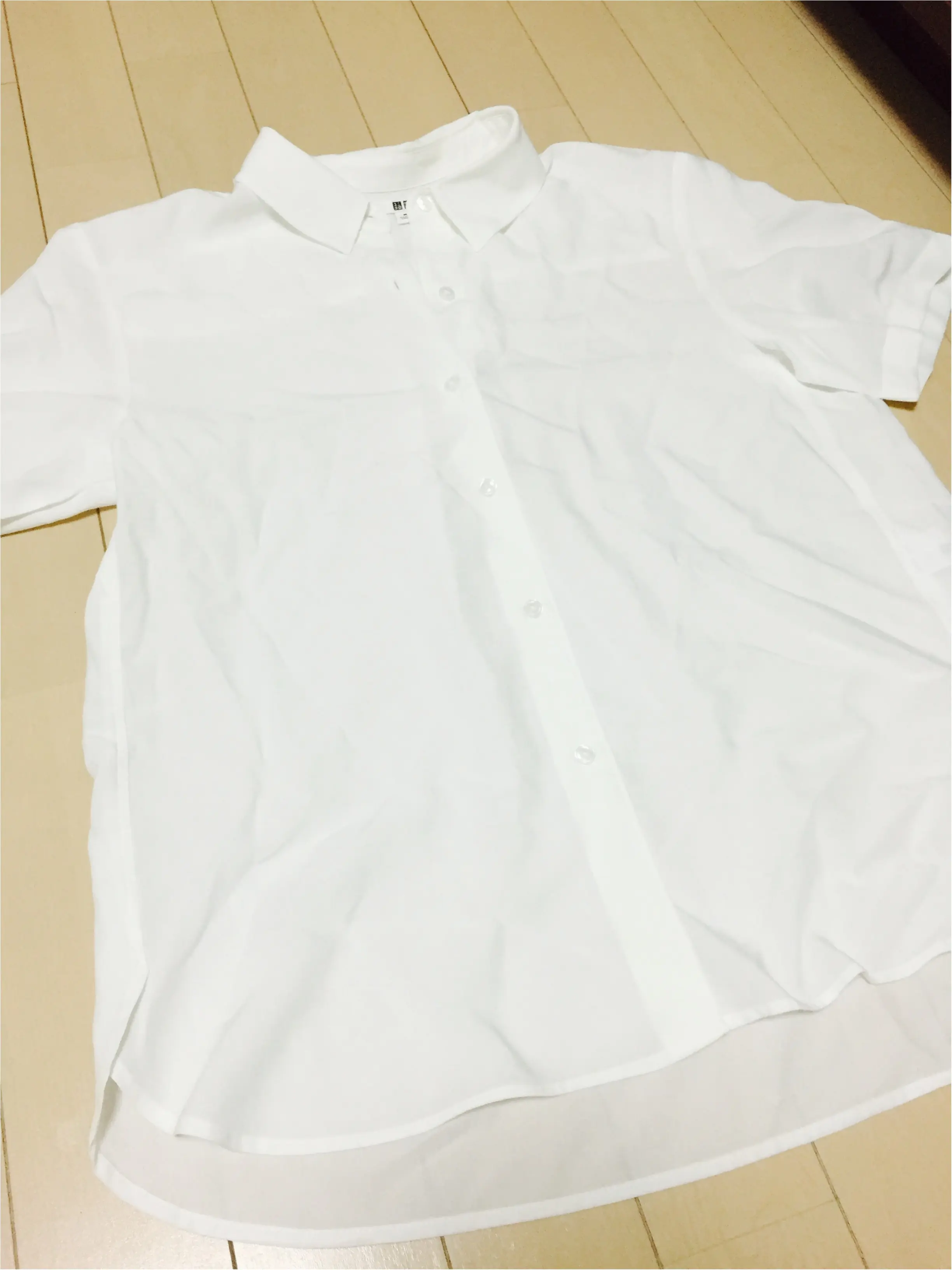 …ஐLUMINE10%OFF☞マルコとマルオ☞UNIQLO大感謝 怒涛の三段連 ஐ୪¨ଞ_10