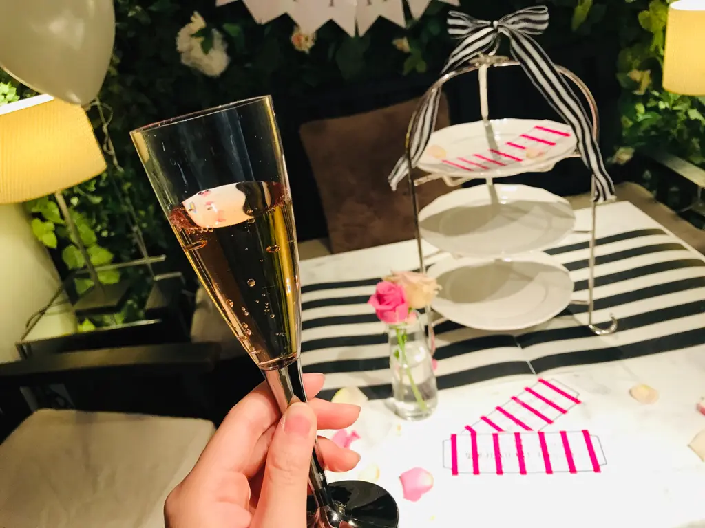 モアハピ部員29人集合@表参道★あのお洒落カフェで《モアハピ女子会》開催♡♡_6