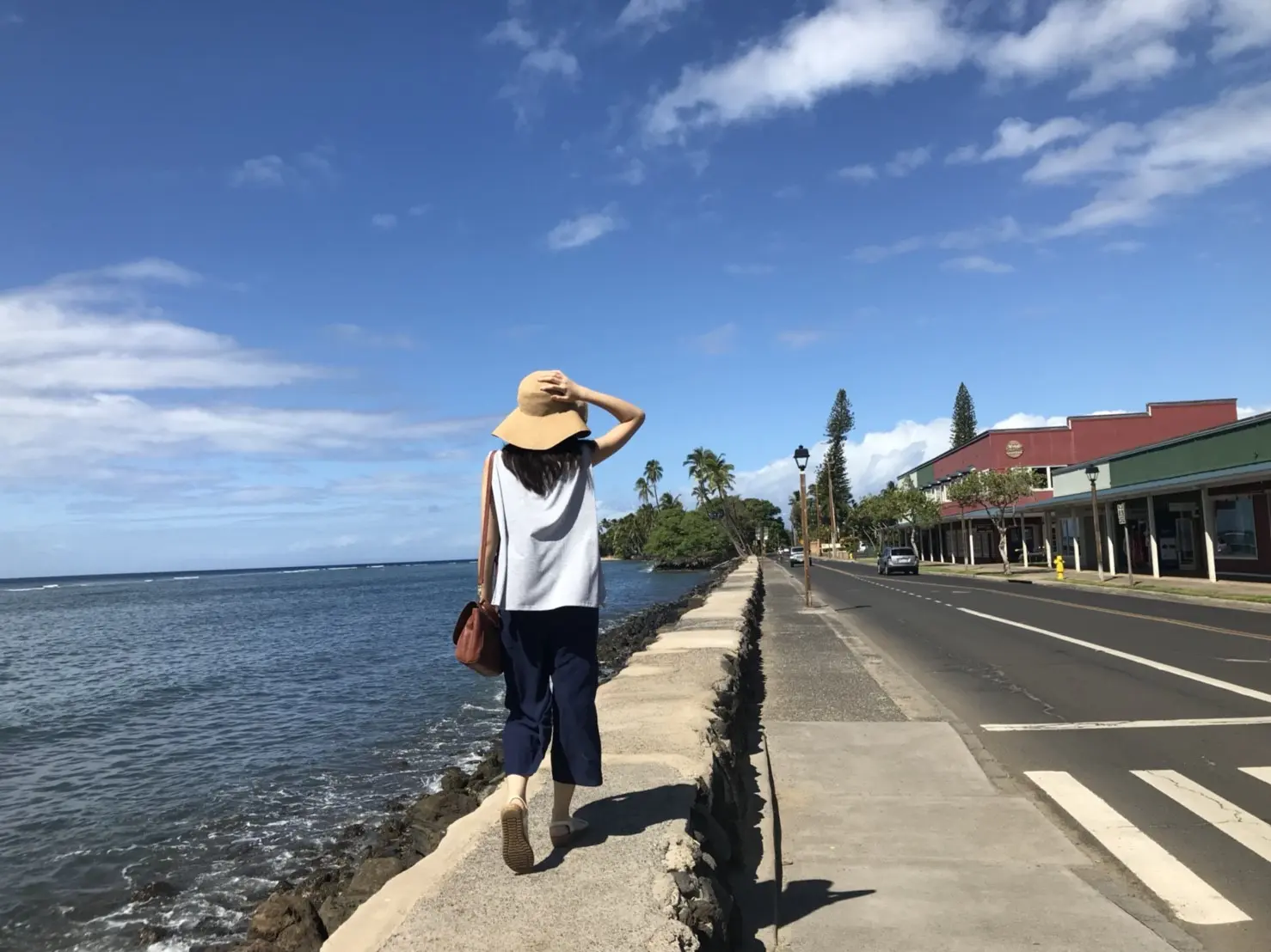 【ゆる旅情報をお届け♡】早く海外にいかせてーーー!!_2
