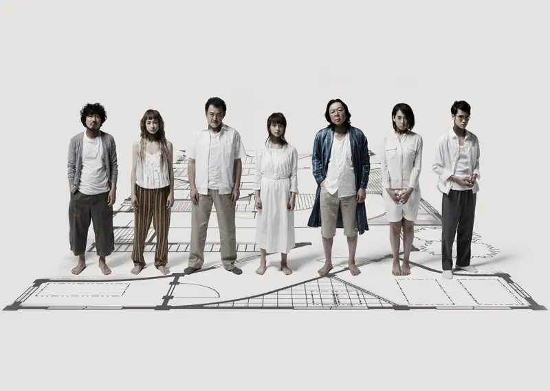 今月のオススメ★STAGE 『書を捨てよ町へ出よう』『ツインズ』_2