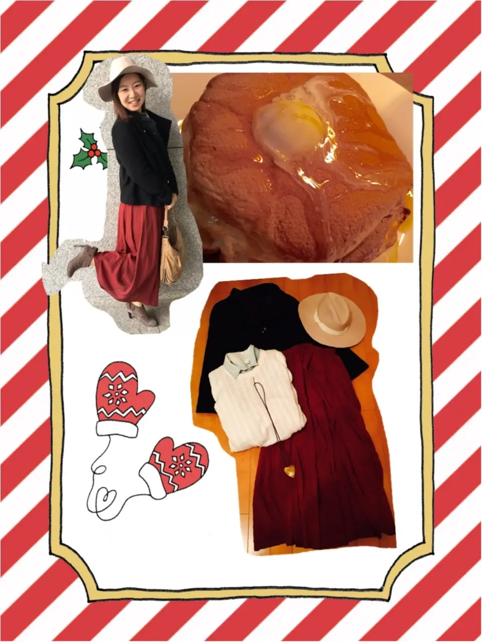 お店に急いで♡セブン&期間限定!甘酒×DARSのチョコレート食べたことある!?♡_5