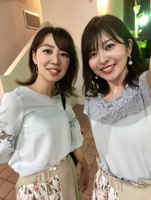【オフィスコーデ】TONALでつくる双子コーデ★_2