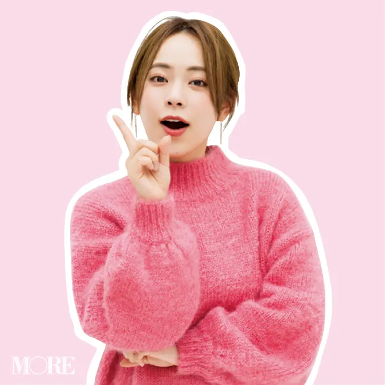大人気ユーチューバー・関根りささん&会社員Aちゃんの「メイクの裏技」 記事Photo Gallery_1_44