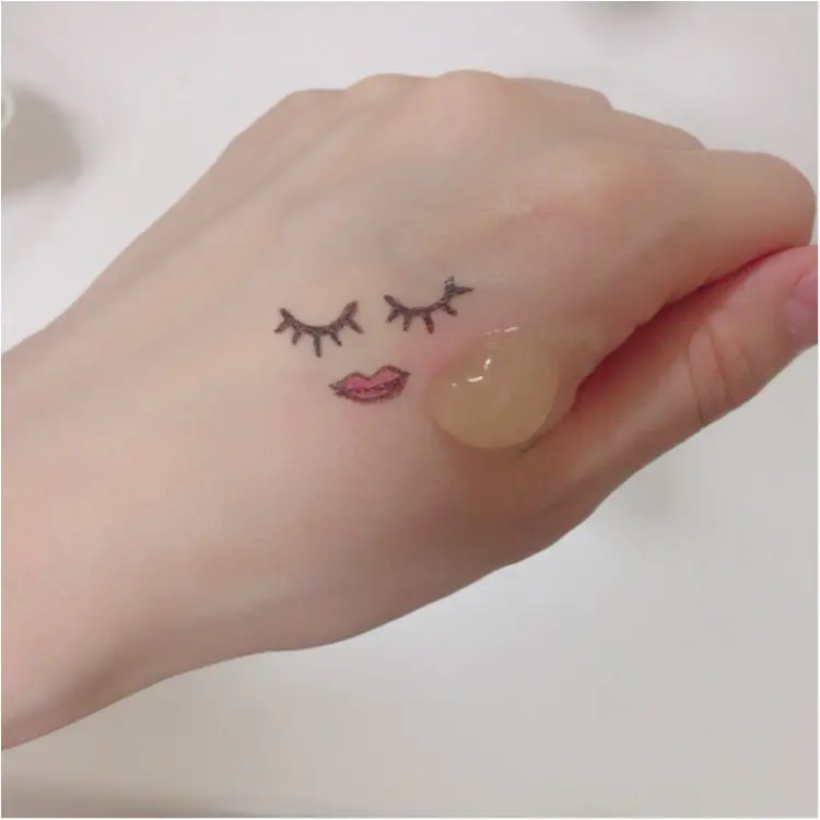<ぽかぽかクレンジングで毛穴スッキリ>気になっていたHotクレンジング*【1週間レポ】_1