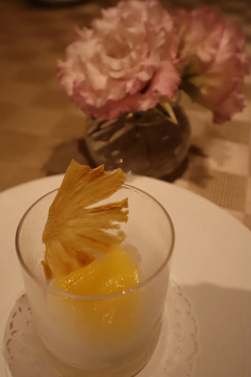 【箱根】《THE HIRAMATSU HOTELS & RESORTS 仙石原》へ行きました〜ディナー編〜_12