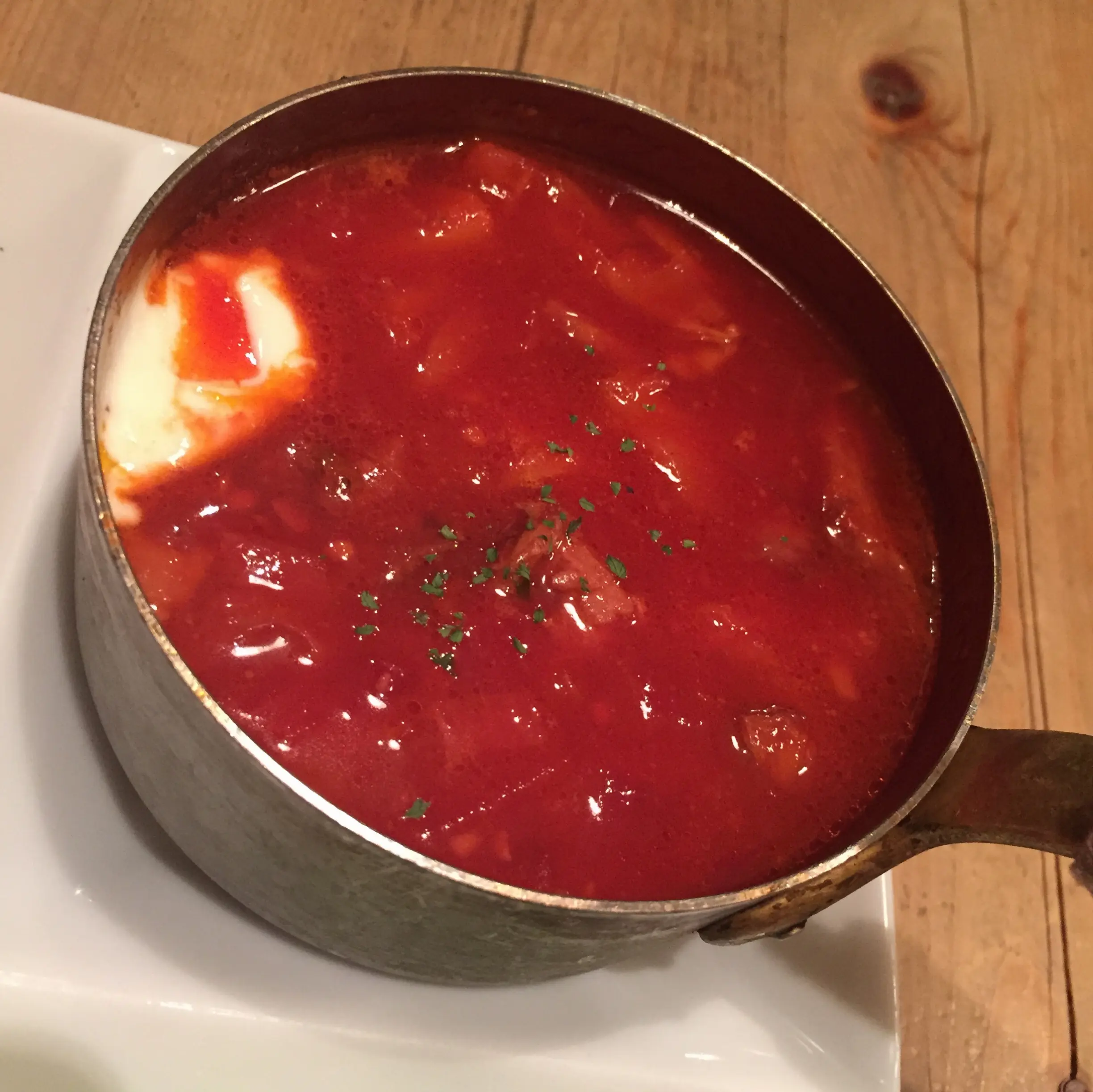 日本で初めてのスープ専門店✨【*すうぷ屋*】のセットが美味しい♡_6