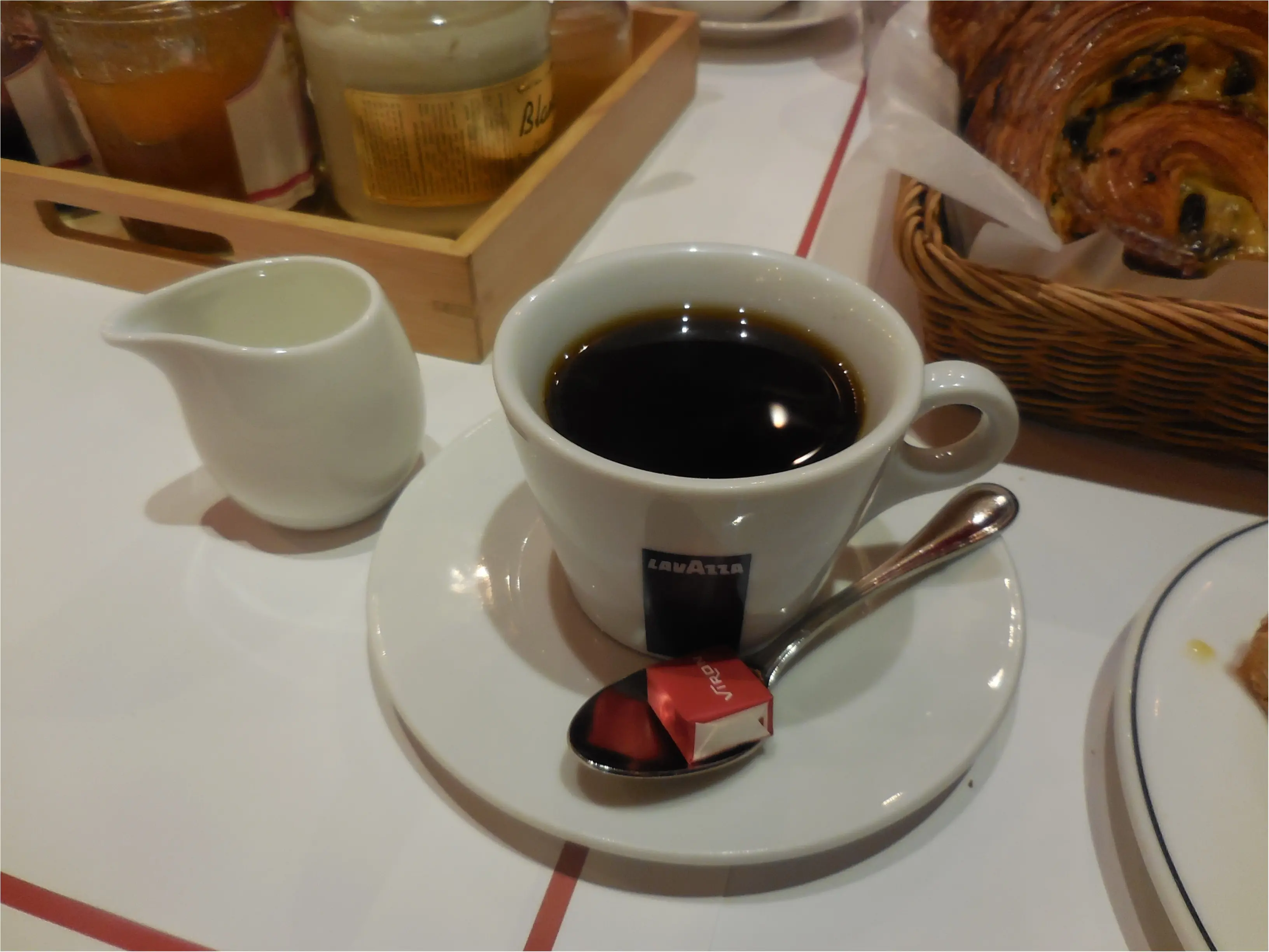 【ヴィロン渋谷店モーニング】_7