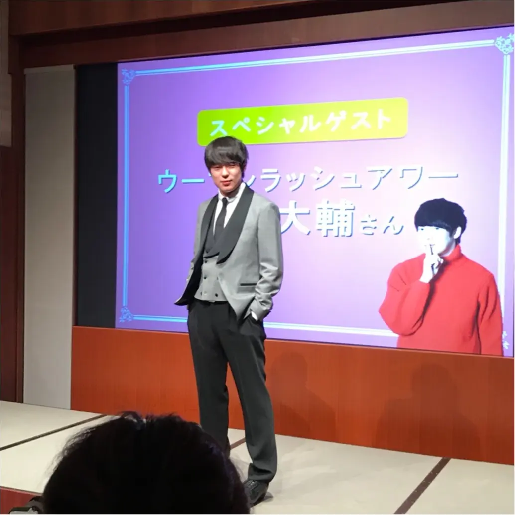 ★今年もこの日がやってきました♡年に一度の大イベント、『MORE大女子会』2018年の様子は…?★_6