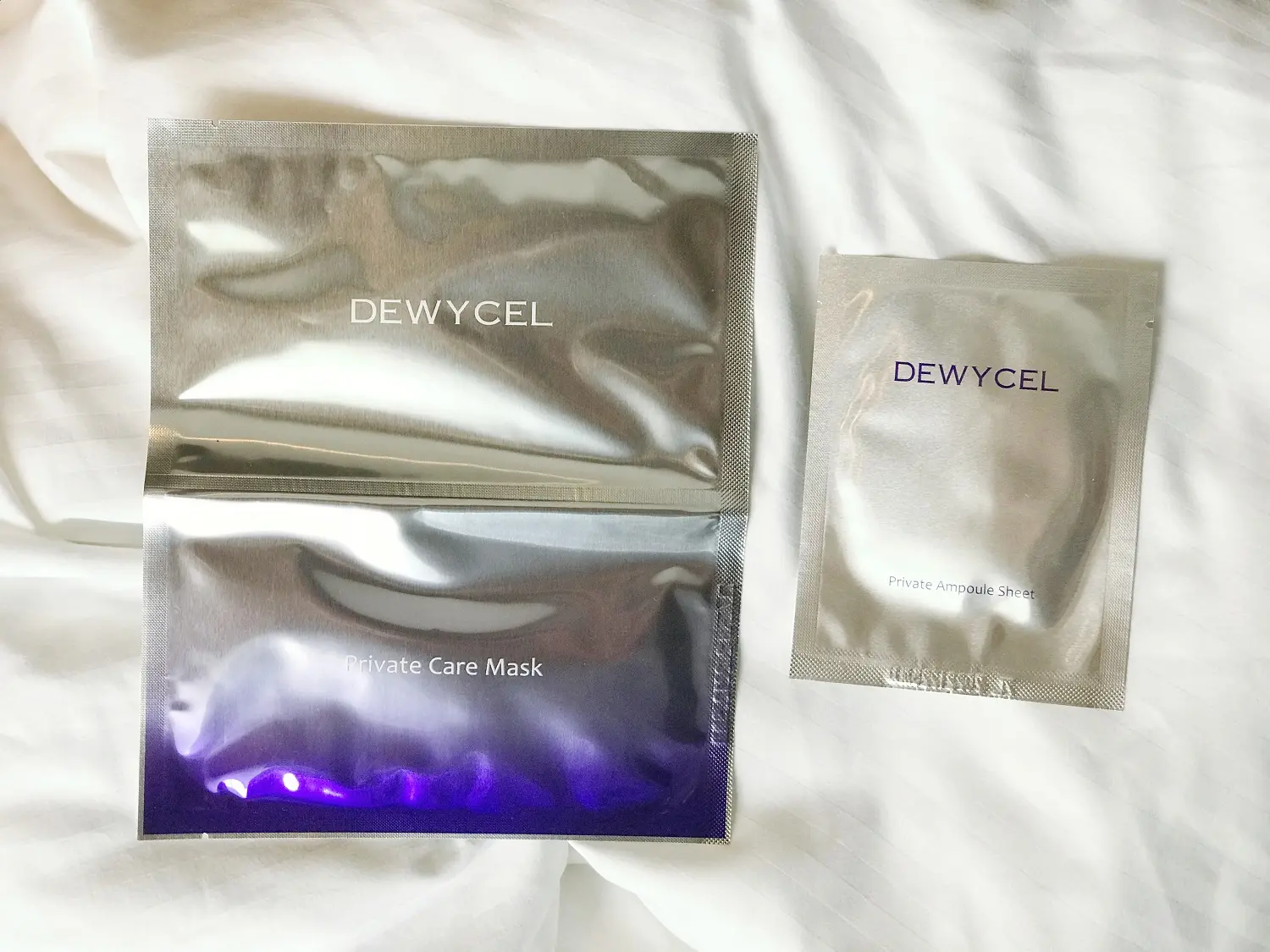 【ソウル発信!韓国コスメ잇템 #85】1位を席巻!『DEWYCEL』のシートマスクでスペシャルケア♡_2