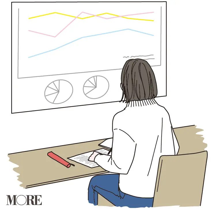 20代女性の転職特集 - 年収や人間関係は? 転職に有利な職種や資格って?_33