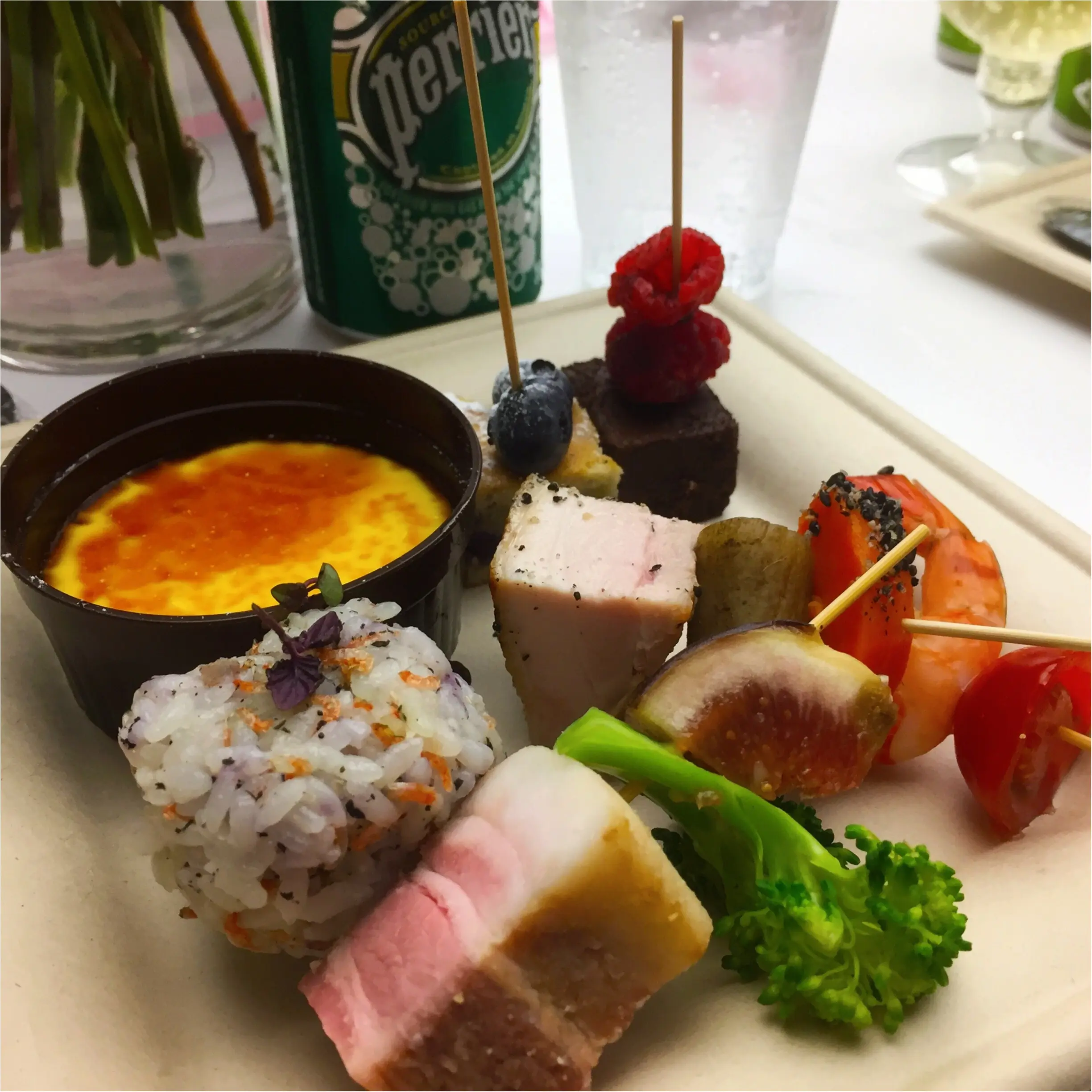 【イベント】FLAG SHOP 10th Anniversary Party に行ってきました!_2