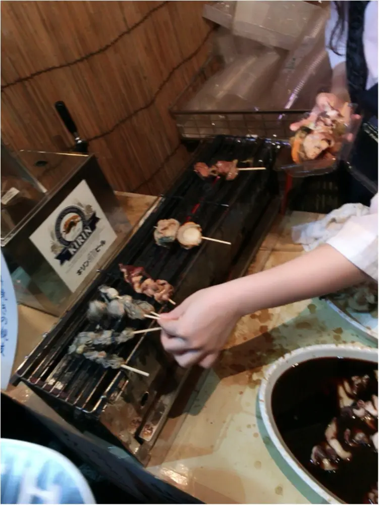 7月30日まで♡神楽坂まつりの魅力♡_3