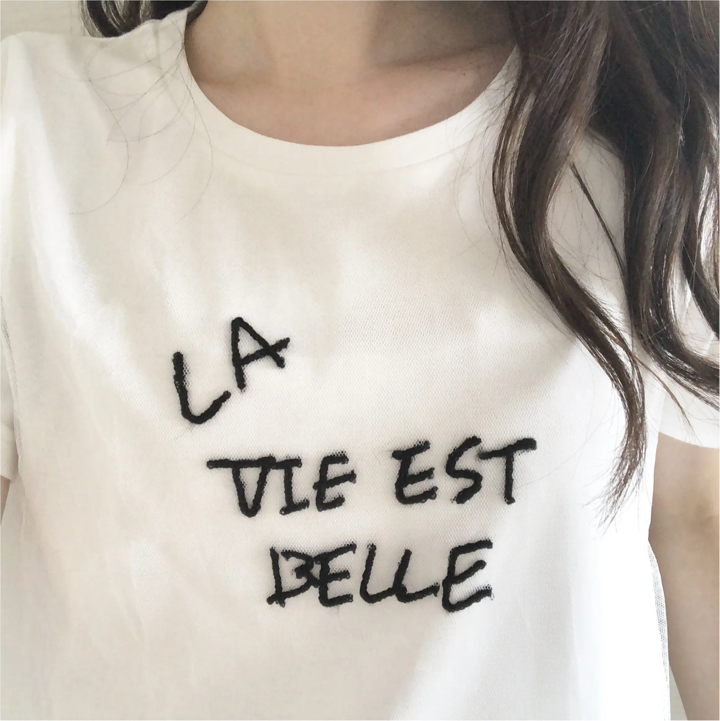 今年大人気の【白Tシャツ】お気に入りを紹介します。_1