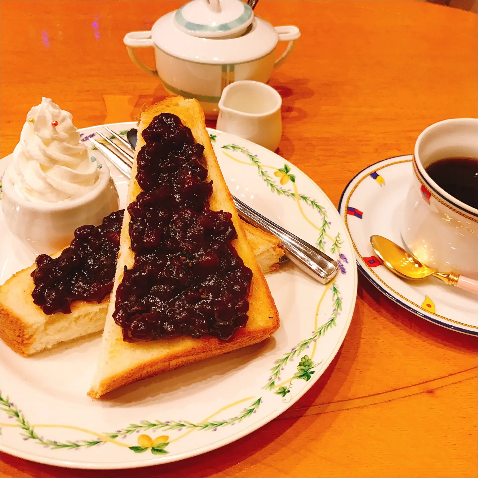 おすすめの喫茶店・カフェ特集 - 東京のレトロな喫茶店4選など、全国のフォトジェニックなカフェまとめ_52