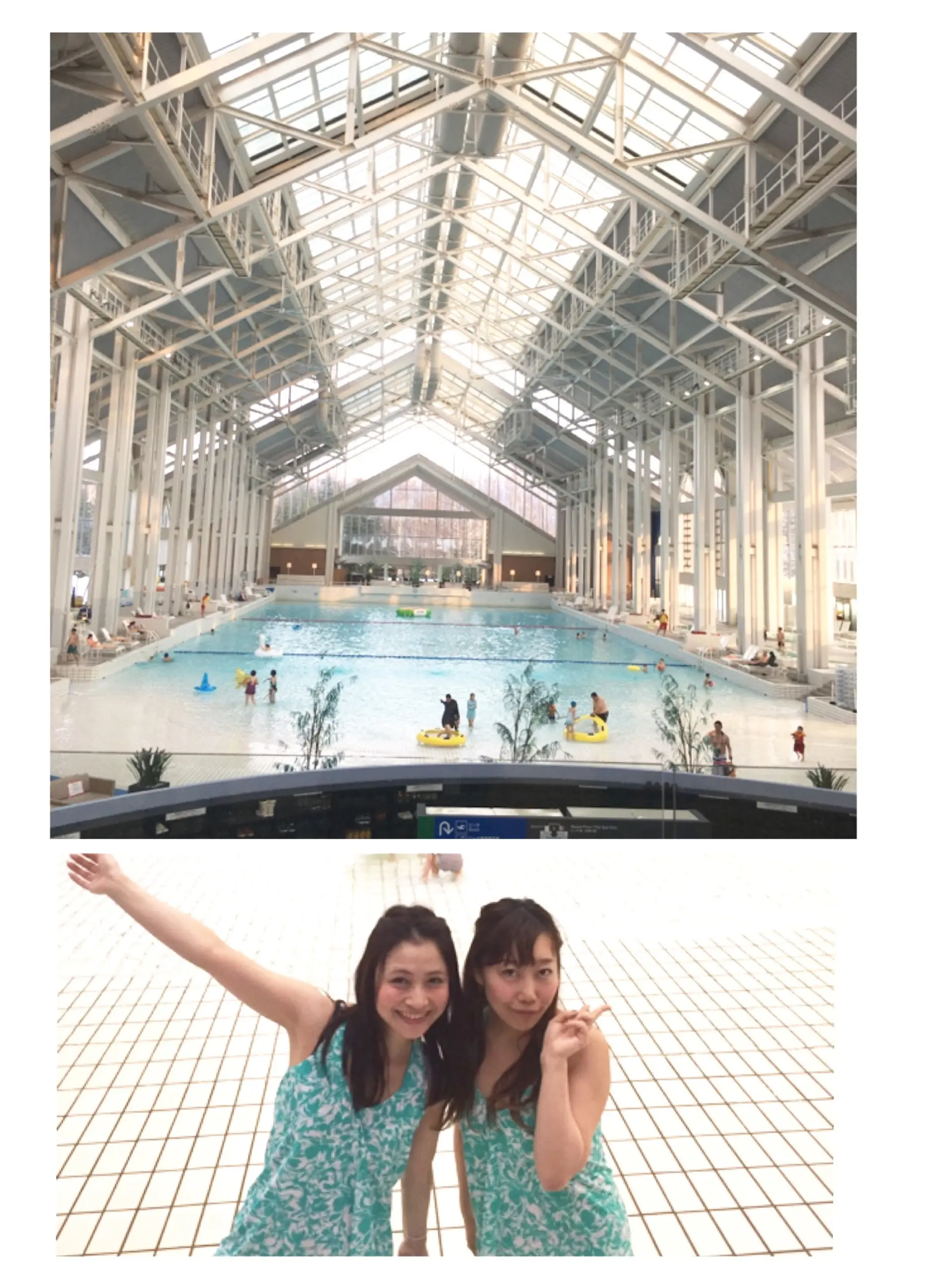 ♡女子旅はやっぱり星野リゾート♡ 「リゾナーレトマム」へバニラエアで行く【雪ガールキャンプ】_14