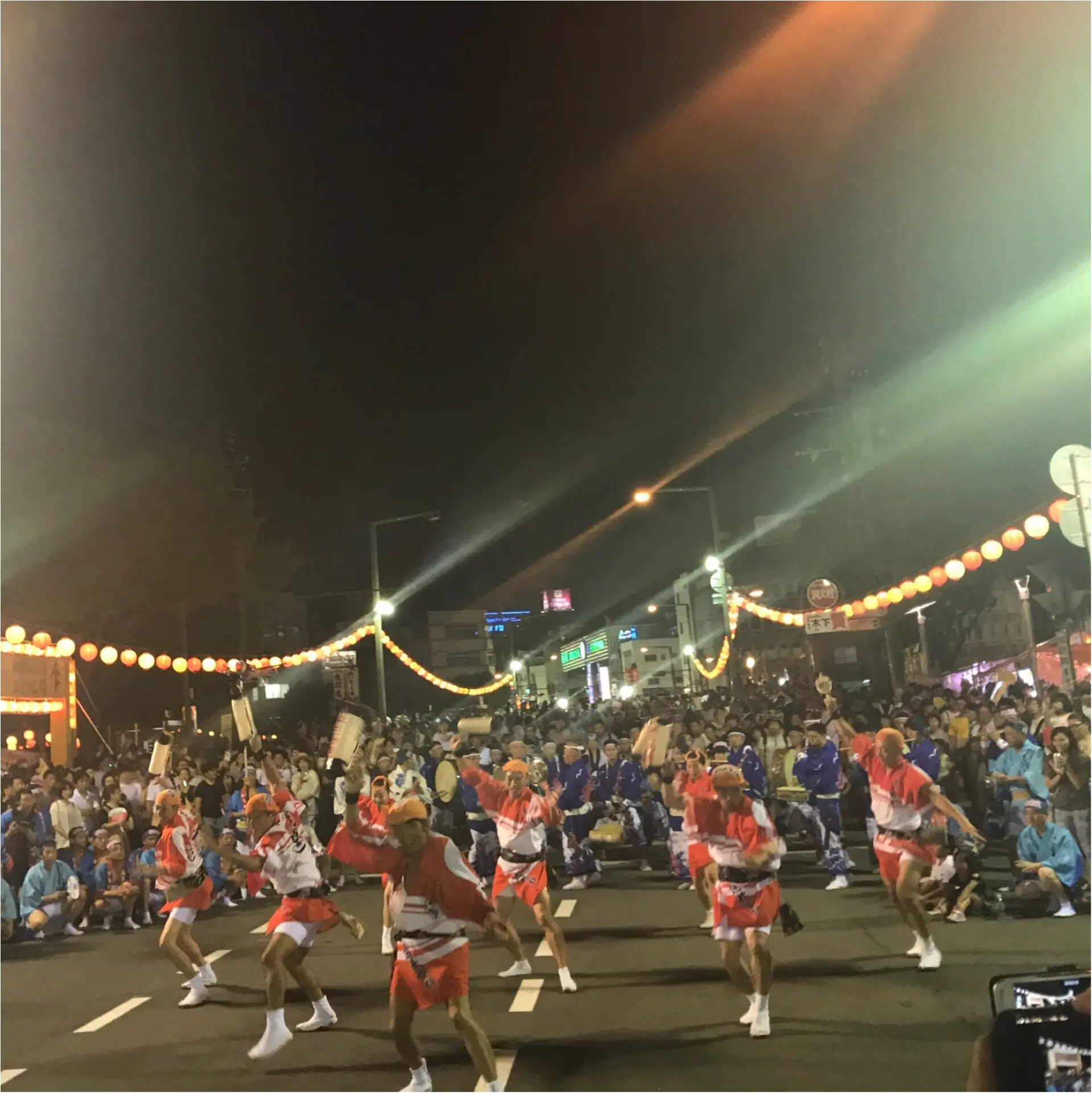 踊る阿保に見る阿保♪徳島の夏といえば【阿波おどり】興奮と熱気に包まれる4日間♡_2