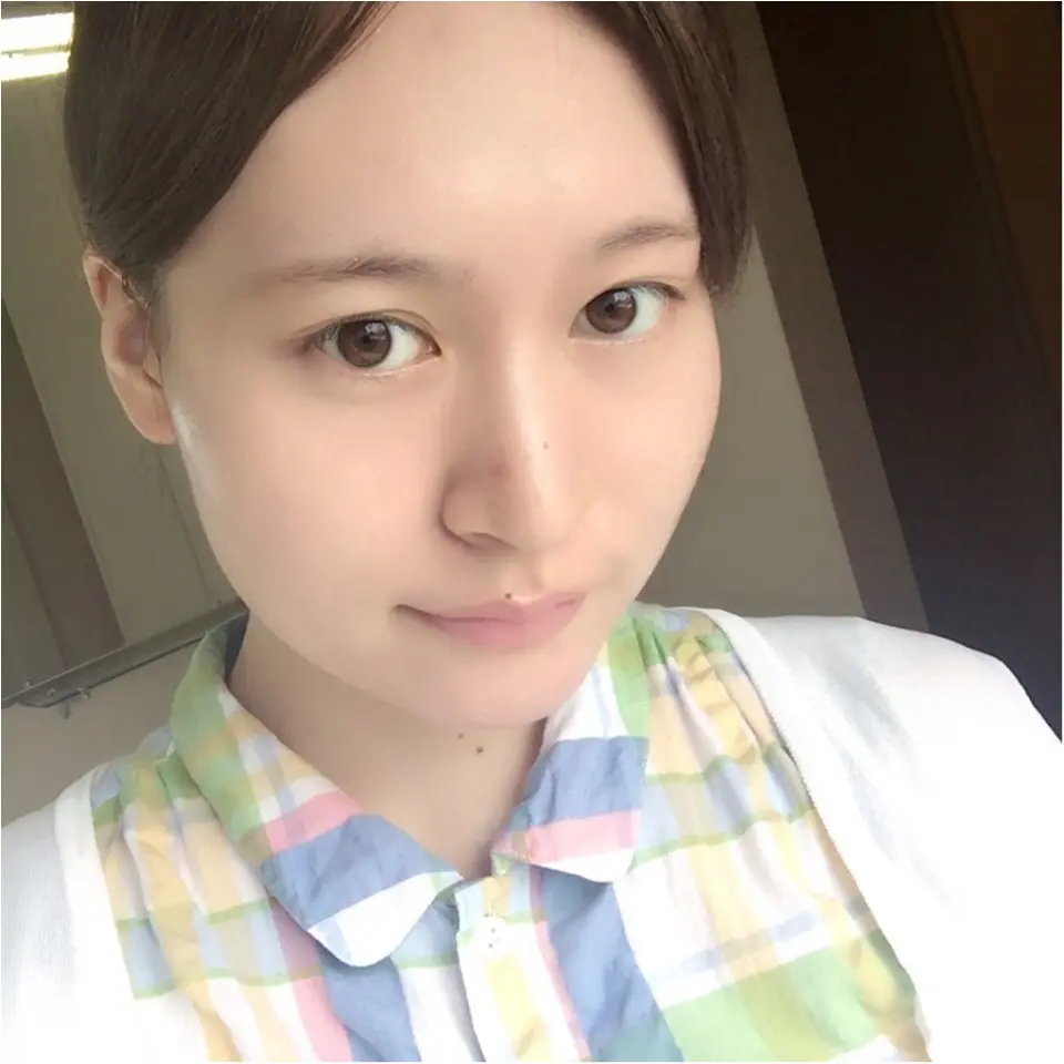 CANMAKEで私だけのピンク色みつけました★hiiko_5