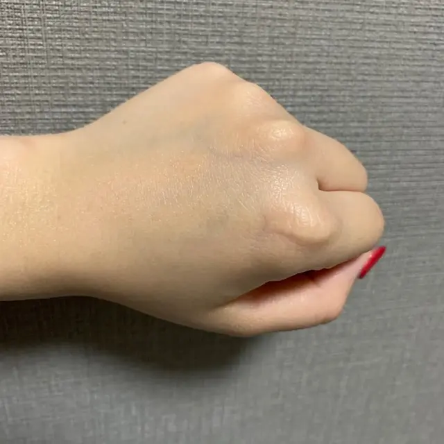 ウワサの「シカクリーム」使ってます♡_5