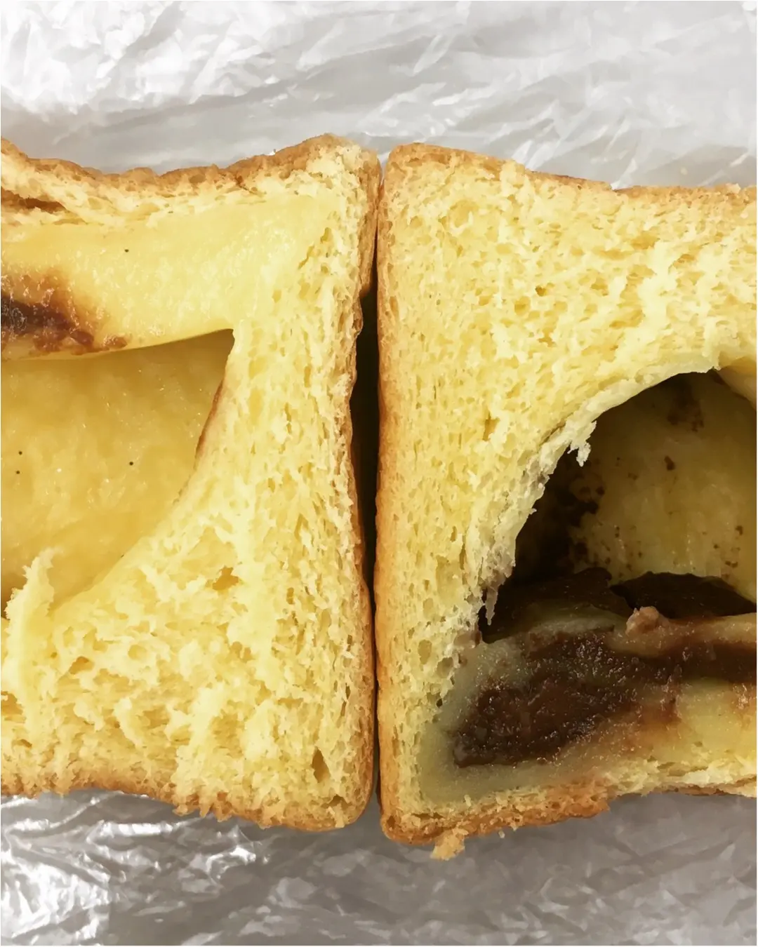 上野の新名物!? コアラのマーチくんパン★_3