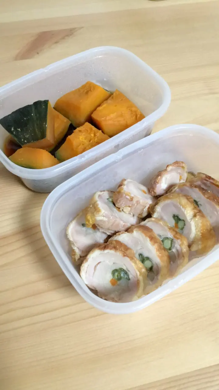 《つくおき》週末!我が家の簡単作り置きおかず_2