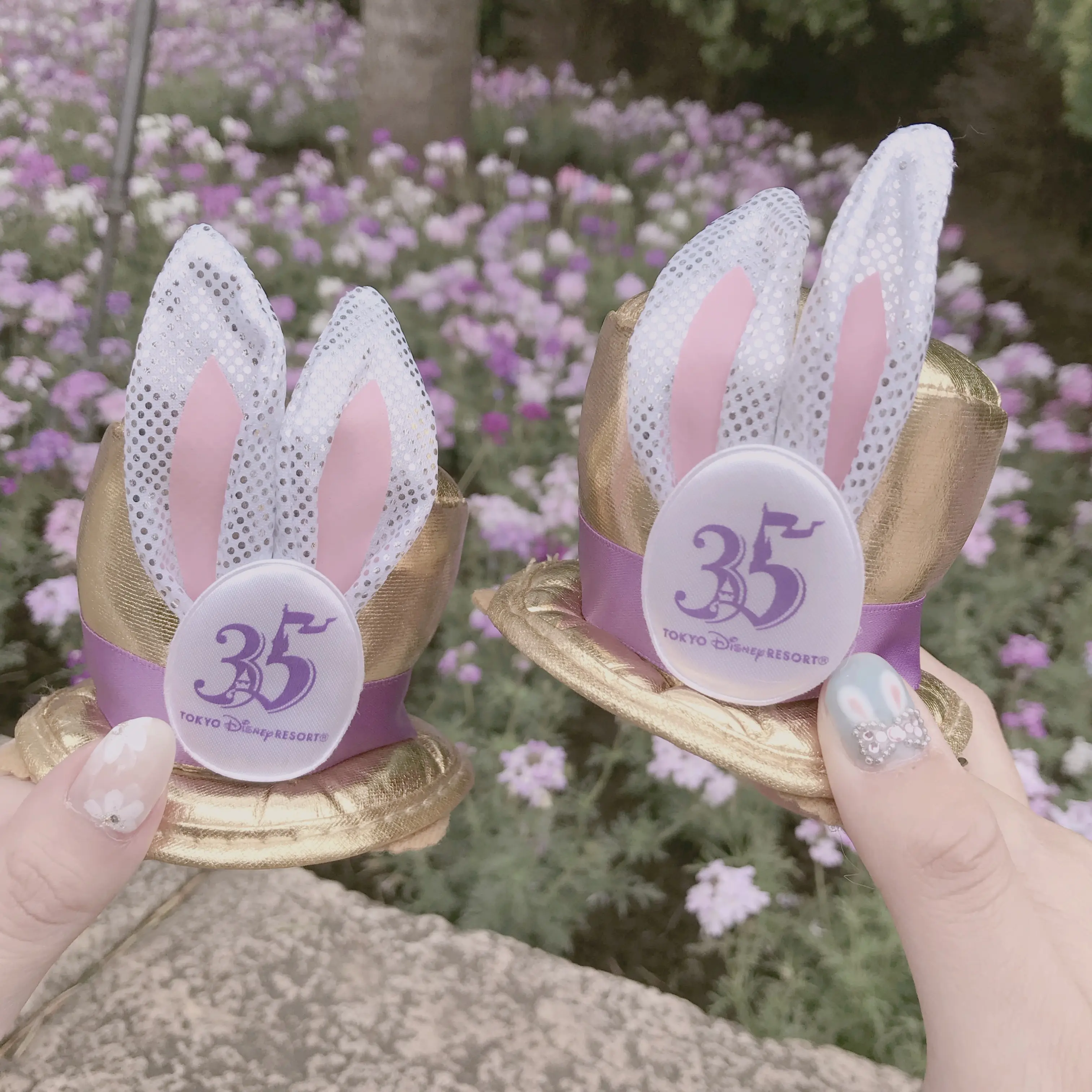 東京ディズニーシーのイースターに行ったらするべき【エッグハント】とは、、❤︎_5