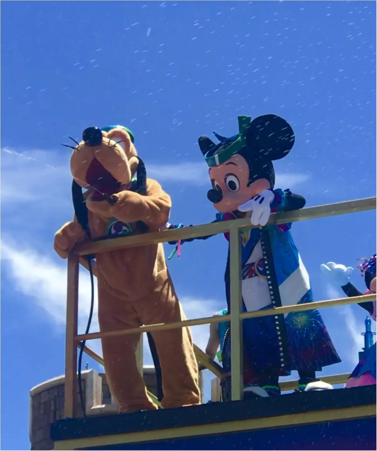 超速報✩35周年ディズニーの夏祭りがスタート!注意ポイントと楽しむコツ♡_4