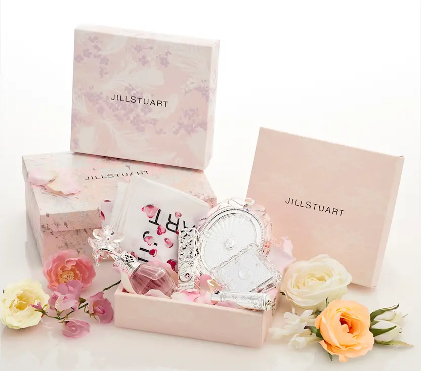 『ジル スチュアート』のNEWショップで毎日をパーティ気分に♡ _2