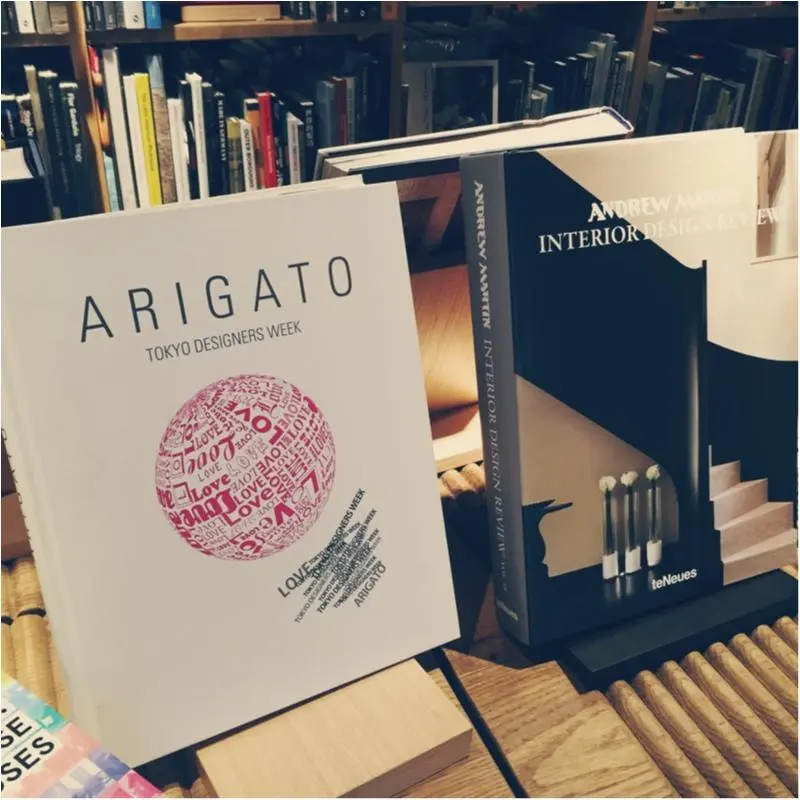 上海のファッショニスタたちに大人気の本屋さん♪_6