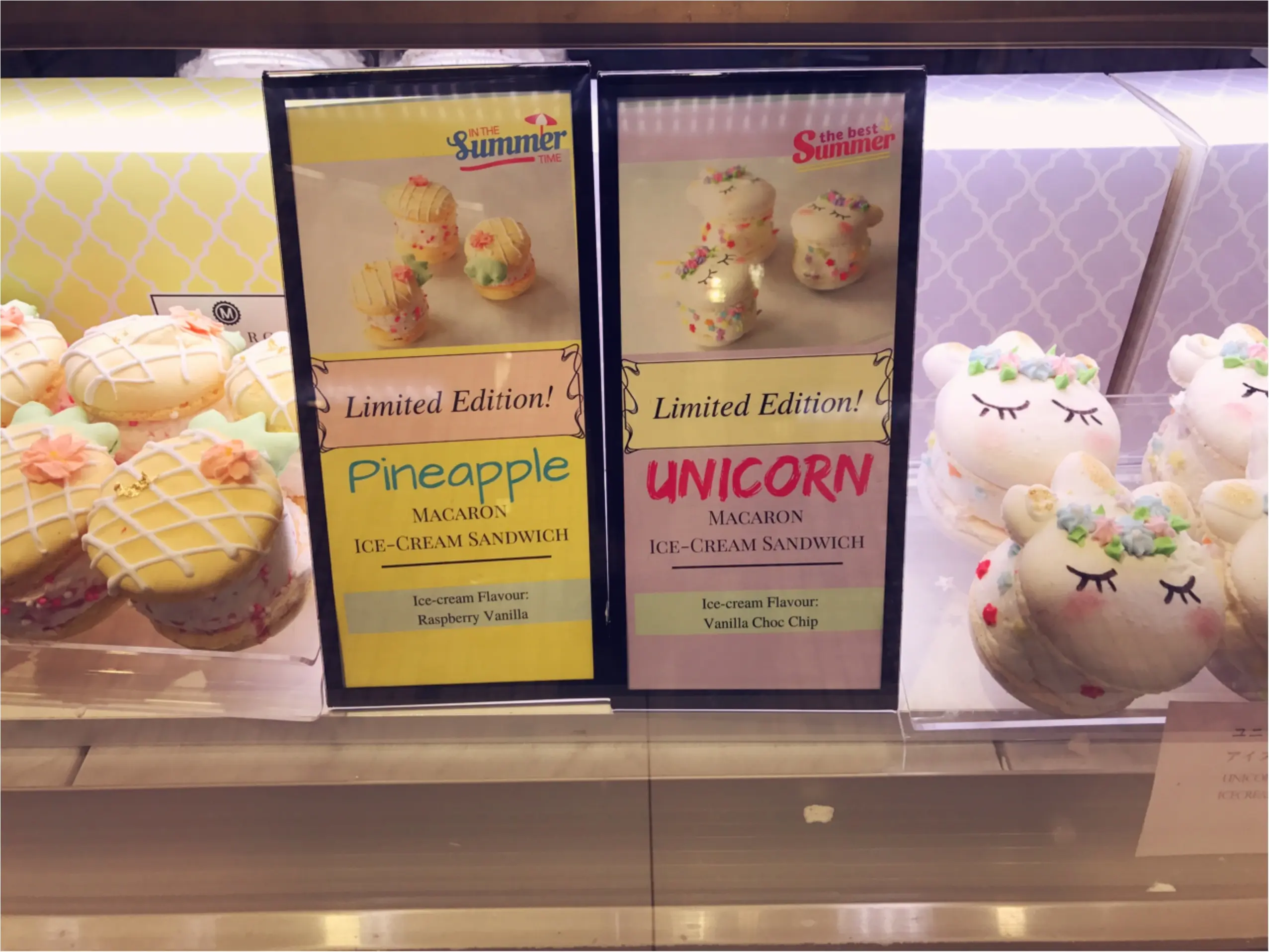 【FOOD】プチギフト♡いろんな行事のお祝いには、女ウケ抜群のアイシングクッキーが◎⋈_2