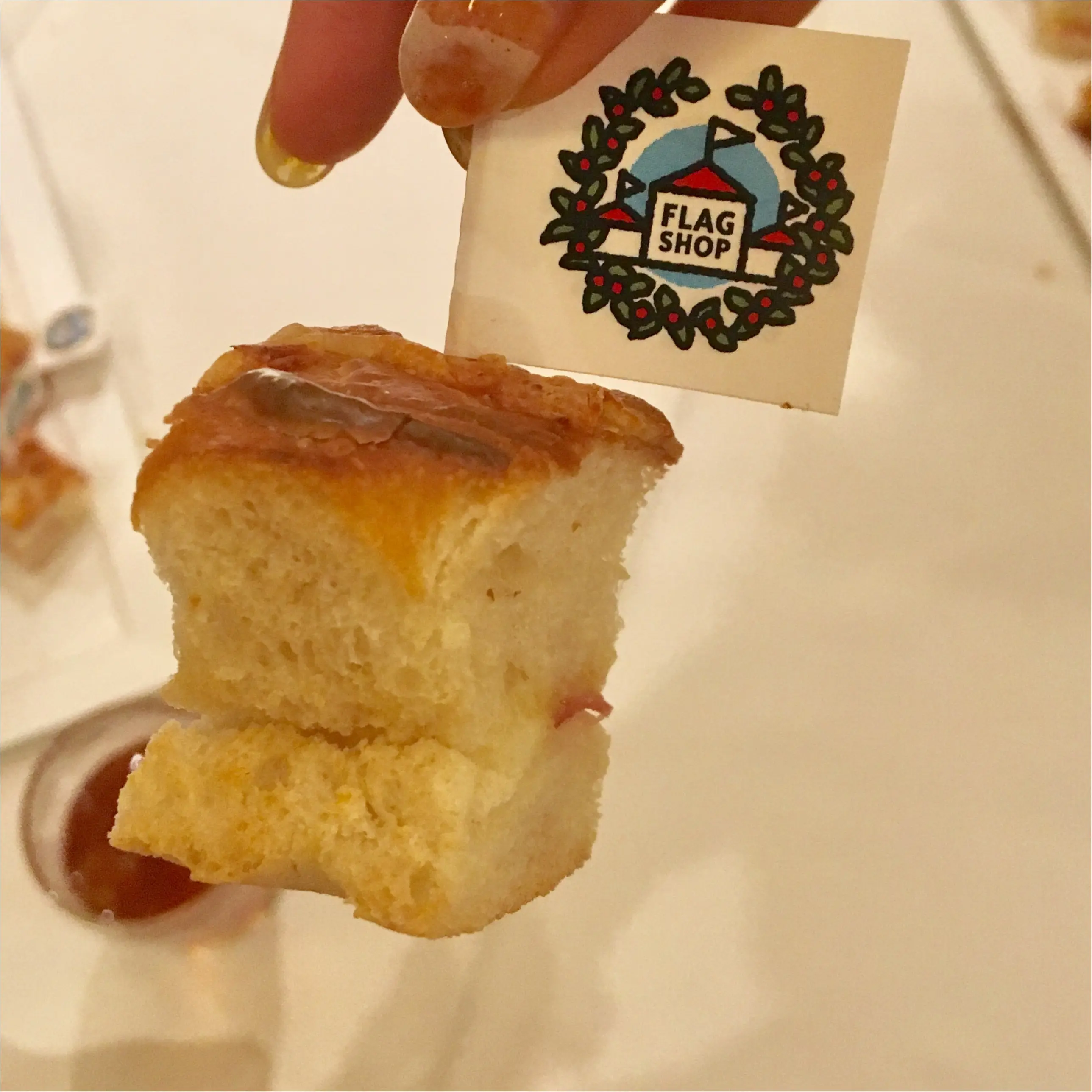 FLAG SHOP 10th アニバーサリーパーティー♡♡_8