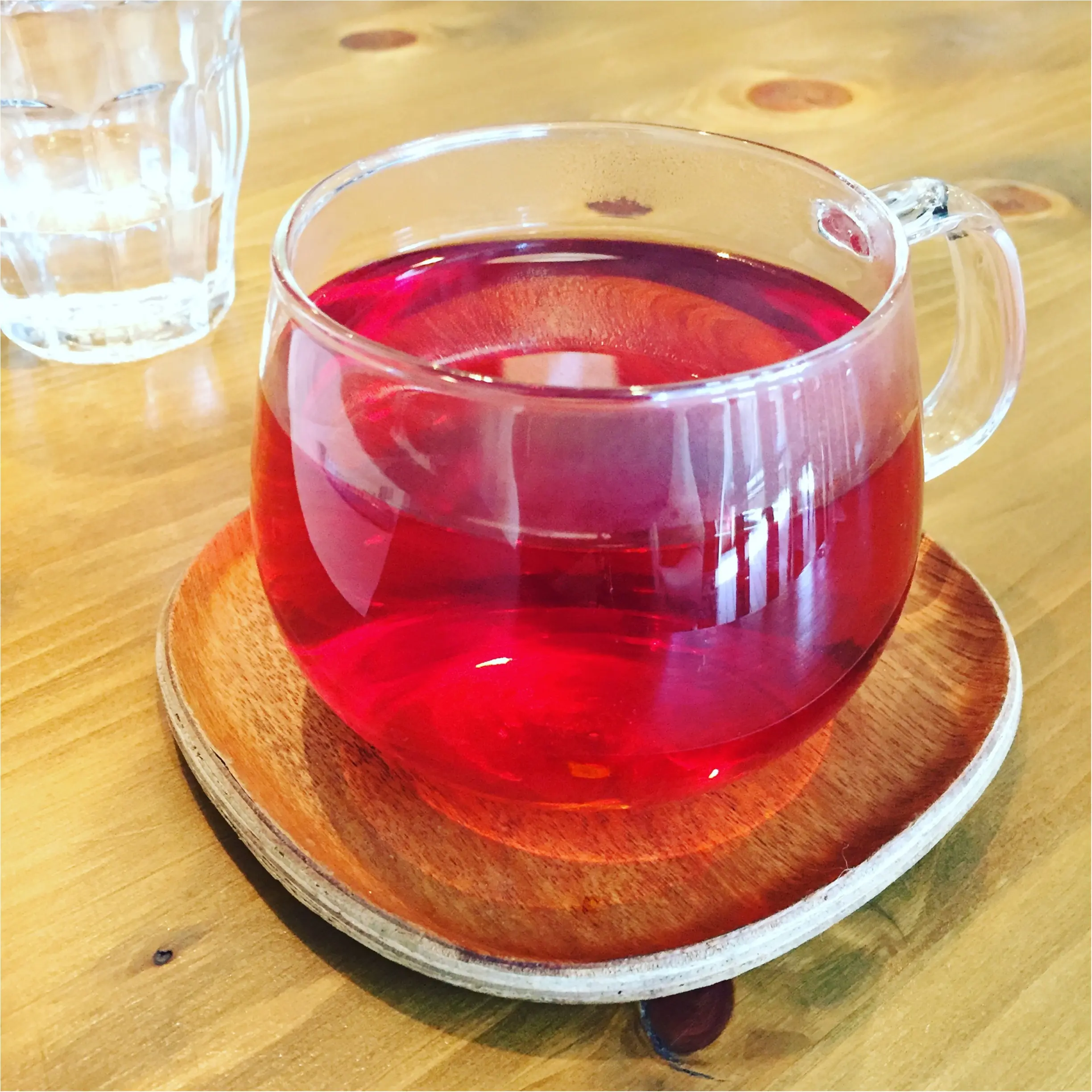 【恵比寿】大人のカフェダイニング♡木のぬくもりとグリーンに囲まれた隠れ家的カフェ≪samenyan≫_5