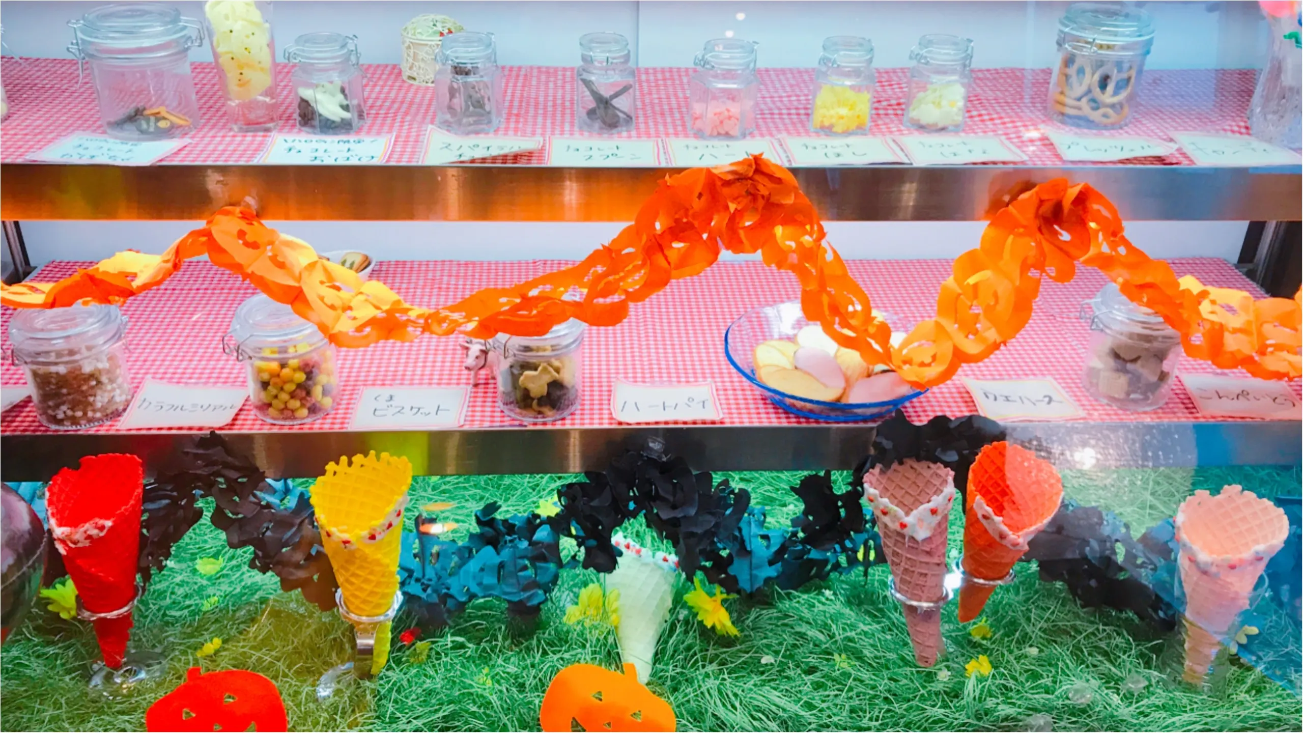 ★可愛くて美味しい!ルックスは花マル級♡北海道発の『デコパ』とは…?★_4
