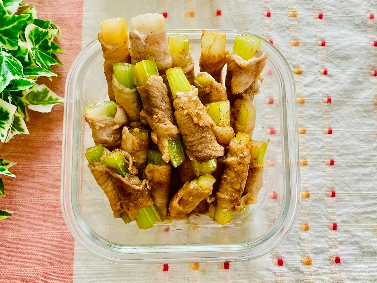 【作り置きおかず】お弁当に大活躍!1つの食材をアレンジして4品★使い切りレシピをご紹介♡〜第14弾〜_6