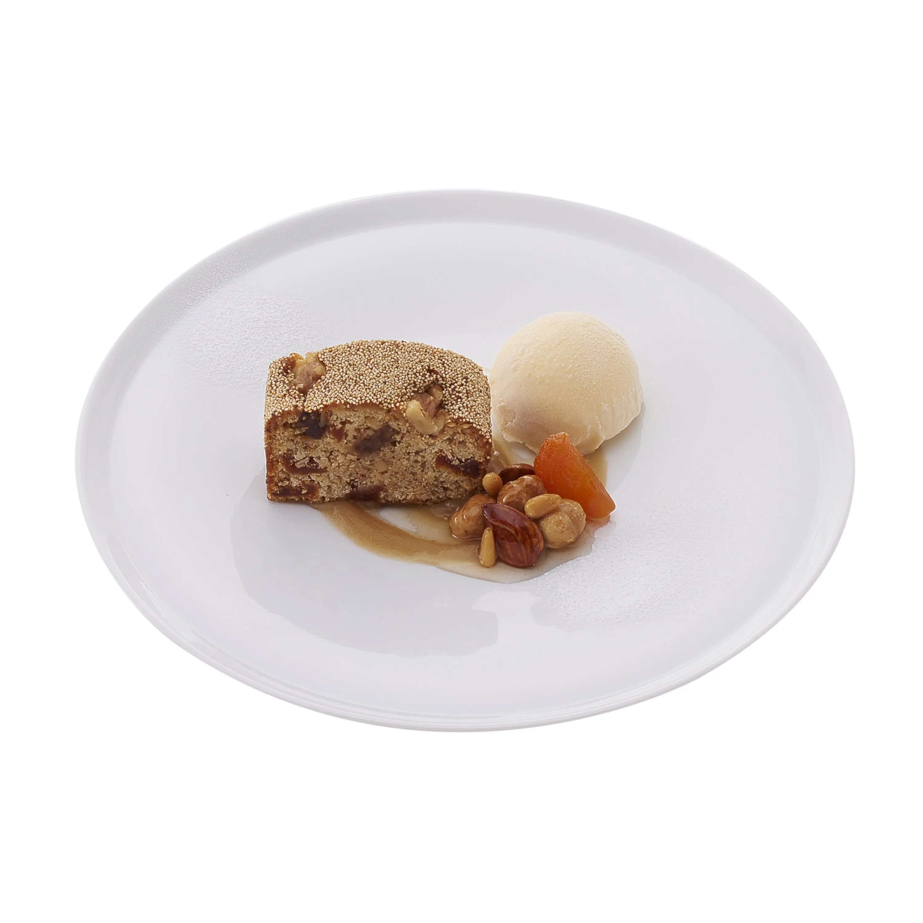 真っ赤なベリーがポイント☆ 『トラヤカフェ』のクリスマスメニューを食べに行こう!_2
