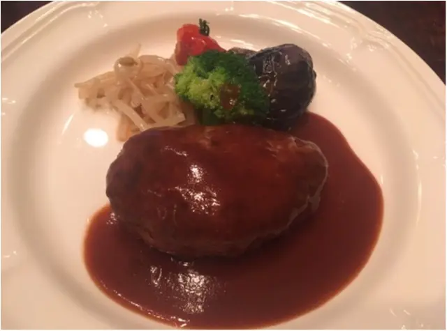 【ダイエット】こんなに食べて大丈夫!?な低糖質フルコースランチ★ _7