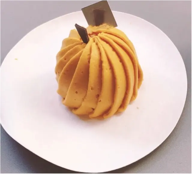 【ご当地MORE❤︎大阪】まるでフルーツそのもの!?可愛すぎるケーキが並ぶ『Fujifrance』はティータイムにもおすすめ♡_2