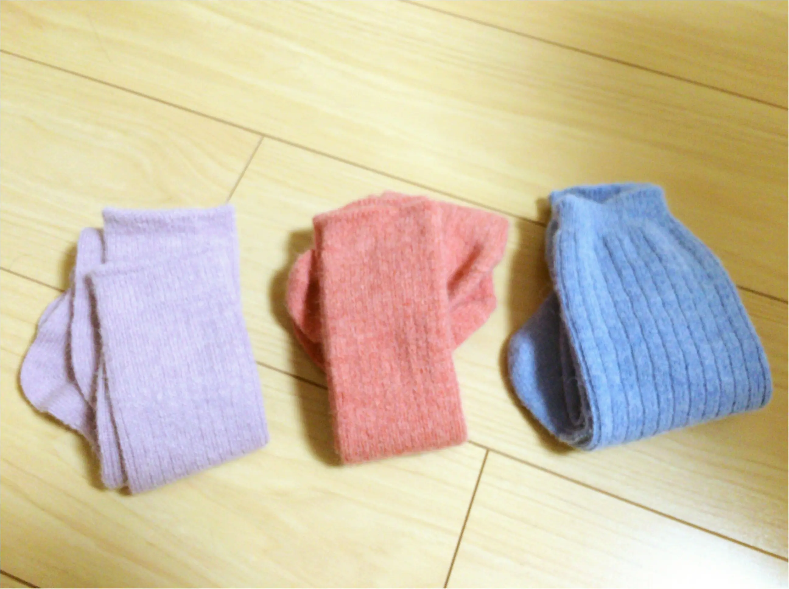 【小物SALE】だって逃せないっ!肉球滑り止めが可愛い《猫ソックス》など靴下を安くGETせよ!♡_6
